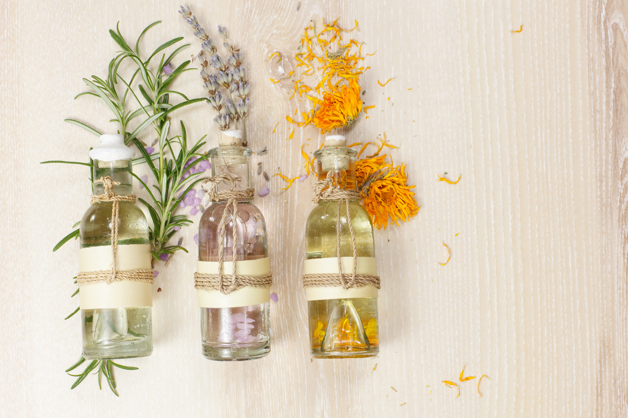 Aromaöl-Tipp - Waasen Apotheke Leoben